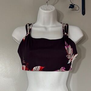 ATHLETA HYPER FOCUS SPORTS BRA